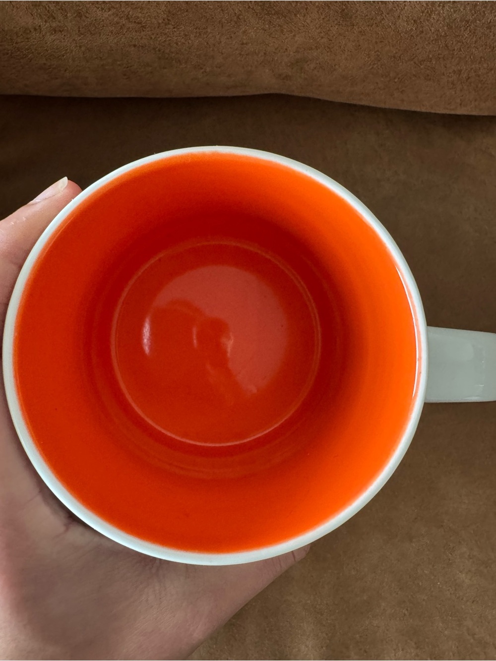 Starbucks Been There Series - Texas/Dallas White Ceramic Mug - Picture 5 of 5